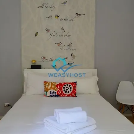 Pigneto Modern * روما