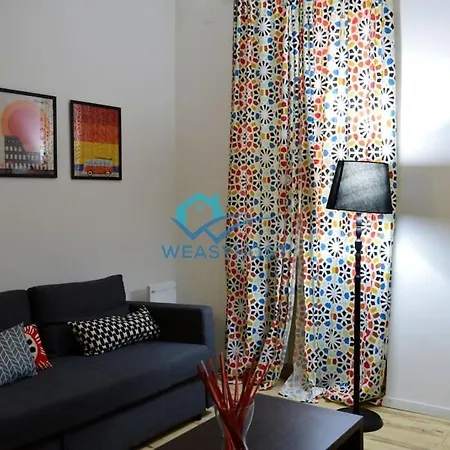 Pigneto Modern * روما