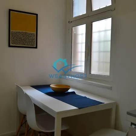 Pigneto Modern * روما