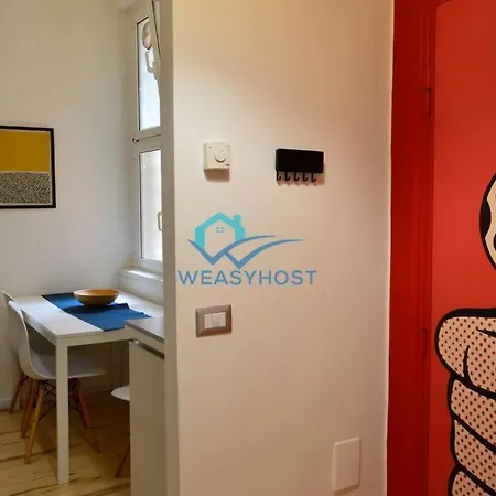 Pigneto Modern روما