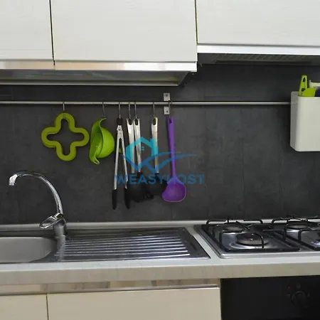 Pigneto Modern شقة *