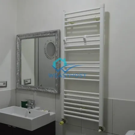 Pigneto Modern شقة روما