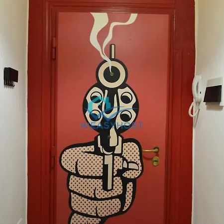 Pigneto Modern