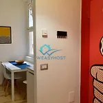 Pigneto Modern Rzym