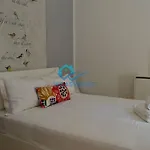 Apartament Pigneto Modern Rzym