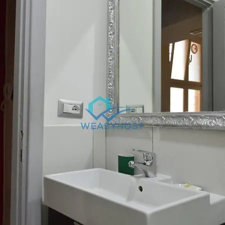 Pigneto Modern Daire Roma