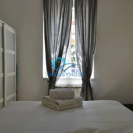 Apartament Pigneto Modern *